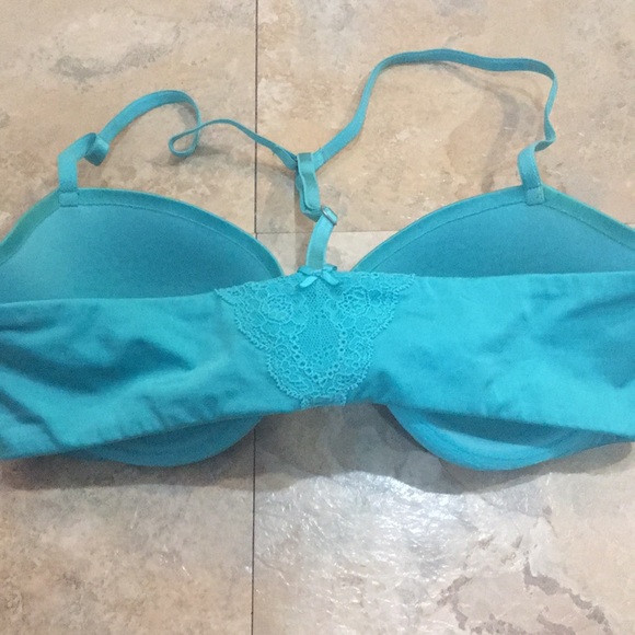 Aerie racerback bra - Picture 2 of 3